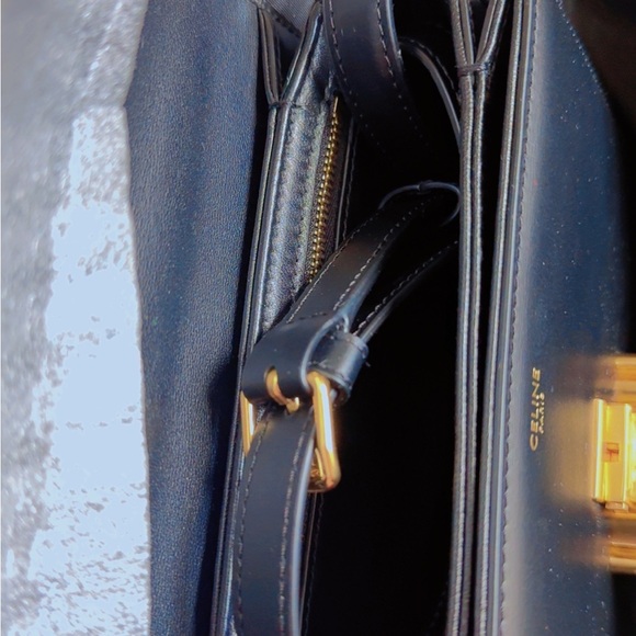 Triomphe Medium Bag - Picture 13 of 13